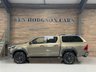 USED 2026 26 TOYOTA HI-LUX 2.8 D-4D-h Invincible X Pickup 4dr Diesel Hybrid Auto 4WD Euro 6 (204 ps) New 26! Canopy! Tow Bar!
