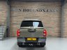 USED 2026 26 TOYOTA HI-LUX 2.8 D-4D-h Invincible X Pickup 4dr Diesel Hybrid Auto 4WD Euro 6 (204 ps) New 26! Canopy! Tow Bar!