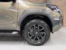 USED 2026 26 TOYOTA HI-LUX 2.8 D-4D-h Invincible X Pickup 4dr Diesel Hybrid Auto 4WD Euro 6 (204 ps) New 26! Canopy! Tow Bar!