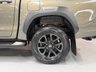 USED 2026 26 TOYOTA HI-LUX 2.8 D-4D-h Invincible X Pickup 4dr Diesel Hybrid Auto 4WD Euro 6 (204 ps) New 26! Canopy! Tow Bar!