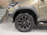 USED 2026 26 TOYOTA HI-LUX 2.8 D-4D-h Invincible X Pickup 4dr Diesel Hybrid Auto 4WD Euro 6 (204 ps) New 26! Canopy! Tow Bar!