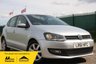 USED 2011 61 VOLKSWAGEN POLO 1.2 TDI Match Euro 5 (s/s) 5dr Category "S" Car.