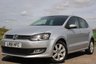 USED 2011 61 VOLKSWAGEN POLO 1.2 TDI Match Euro 5 (s/s) 5dr Category "S" Car.
