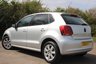 USED 2011 61 VOLKSWAGEN POLO 1.2 TDI Match Euro 5 (s/s) 5dr Category "S" Car.