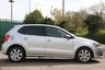 USED 2011 61 VOLKSWAGEN POLO 1.2 TDI Match Euro 5 (s/s) 5dr Category "S" Car.