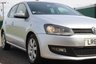 USED 2011 61 VOLKSWAGEN POLO 1.2 TDI Match Euro 5 (s/s) 5dr Category "S" Car.