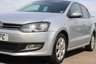 USED 2011 61 VOLKSWAGEN POLO 1.2 TDI Match Euro 5 (s/s) 5dr Category "S" Car.