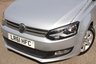 USED 2011 61 VOLKSWAGEN POLO 1.2 TDI Match Euro 5 (s/s) 5dr Category "S" Car.