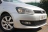 USED 2011 61 VOLKSWAGEN POLO 1.2 TDI Match Euro 5 (s/s) 5dr Category "S" Car.