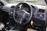 USED 2011 61 VOLKSWAGEN POLO 1.2 TDI Match Euro 5 (s/s) 5dr Category "S" Car.