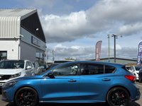 USED 2019 19 FORD FOCUS 2.3T EcoBoost ST Hatchback 5dr Petrol Manual Euro 6 (s/s) (280 ps) 