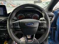USED 2019 19 FORD FOCUS 2.3T EcoBoost ST Hatchback 5dr Petrol Manual Euro 6 (s/s) (280 ps) 