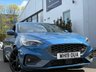 USED 2019 19 FORD FOCUS 2.3T EcoBoost ST Hatchback 5dr Petrol Manual Euro 6 (s/s) (280 ps) 