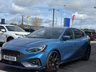 USED 2019 19 FORD FOCUS 2.3T EcoBoost ST Hatchback 5dr Petrol Manual Euro 6 (s/s) (280 ps) 