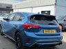USED 2019 19 FORD FOCUS 2.3T EcoBoost ST Hatchback 5dr Petrol Manual Euro 6 (s/s) (280 ps) 