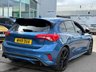 USED 2019 19 FORD FOCUS 2.3T EcoBoost ST Hatchback 5dr Petrol Manual Euro 6 (s/s) (280 ps) 