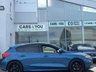 USED 2019 19 FORD FOCUS 2.3T EcoBoost ST Hatchback 5dr Petrol Manual Euro 6 (s/s) (280 ps) 