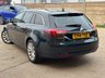 USED 2014 14 VAUXHALL INSIGNIA 2.0 CDTi ecoFLEX Elite Nav Sports Tourer 5dr Diesel Manual Euro 5 (s/s) (140 ps) 