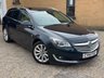 USED 2014 14 VAUXHALL INSIGNIA 2.0 CDTi ecoFLEX Elite Nav Sports Tourer 5dr Diesel Manual Euro 5 (s/s) (140 ps) 