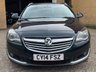 USED 2014 14 VAUXHALL INSIGNIA 2.0 CDTi ecoFLEX Elite Nav Sports Tourer 5dr Diesel Manual Euro 5 (s/s) (140 ps) 