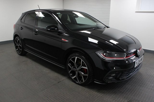 View our VOLKSWAGEN POLO