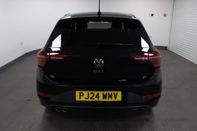 View our VOLKSWAGEN POLO