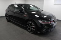 USED 2024 74 VOLKSWAGEN POLO 2.0 TSI GTI DSG Euro 6 (s/s) 5dr 74 PLATE, GREAT SPECIFICATION