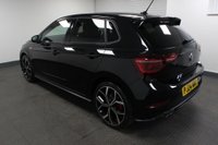 USED 2024 74 VOLKSWAGEN POLO 2.0 TSI GTI DSG Euro 6 (s/s) 5dr 74 PLATE, GREAT SPECIFICATION