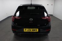 USED 2024 74 VOLKSWAGEN POLO 2.0 TSI GTI DSG Euro 6 (s/s) 5dr 74 PLATE, GREAT SPECIFICATION