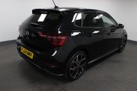 USED 2024 74 VOLKSWAGEN POLO 2.0 TSI GTI DSG Euro 6 (s/s) 5dr 74 PLATE, GREAT SPECIFICATION