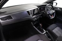 USED 2024 74 VOLKSWAGEN POLO 2.0 TSI GTI DSG Euro 6 (s/s) 5dr 74 PLATE, GREAT SPECIFICATION
