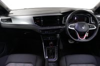 USED 2024 74 VOLKSWAGEN POLO 2.0 TSI GTI DSG Euro 6 (s/s) 5dr 74 PLATE, GREAT SPECIFICATION