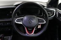 USED 2024 74 VOLKSWAGEN POLO 2.0 TSI GTI DSG Euro 6 (s/s) 5dr 74 PLATE, GREAT SPECIFICATION
