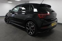 USED 2024 74 VOLKSWAGEN POLO 2.0 TSI GTI DSG Euro 6 (s/s) 5dr 74 PLATE, GREAT SPECIFICATION