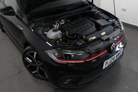 USED 2024 74 VOLKSWAGEN POLO 2.0 TSI GTI DSG Euro 6 (s/s) 5dr 74 PLATE, GREAT SPECIFICATION