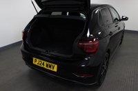 USED 2024 74 VOLKSWAGEN POLO 2.0 TSI GTI DSG Euro 6 (s/s) 5dr 74 PLATE, GREAT SPECIFICATION