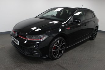 2024 VOLKSWAGEN POLO