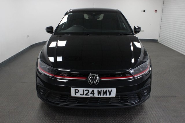 View our VOLKSWAGEN POLO