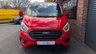 USED 2022 22 FORD TRANSIT CUSTOM 2.0 300 EcoBlue Limited Crew Van Double Cab 5dr Diesel Manual L1 H1 Euro 6 (s/s) (6 Seat) (170 ps) *** 170 BHP - 6 SEATS - SATELLTIE NAVIGATION - CRUISE CONTROL ***