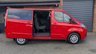 USED 2022 22 FORD TRANSIT CUSTOM 2.0 300 EcoBlue Limited Crew Van Double Cab 5dr Diesel Manual L1 H1 Euro 6 (s/s) (6 Seat) (170 ps) *** 170 BHP - 6 SEATS - SATELLTIE NAVIGATION - CRUISE CONTROL ***