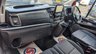 USED 2022 22 FORD TRANSIT CUSTOM 2.0 300 EcoBlue Limited Crew Van Double Cab 5dr Diesel Manual L1 H1 Euro 6 (s/s) (6 Seat) (170 ps) *** 170 BHP - 6 SEATS - SATELLTIE NAVIGATION - CRUISE CONTROL ***