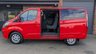 USED 2022 22 FORD TRANSIT CUSTOM 2.0 300 EcoBlue Limited Crew Van Double Cab 5dr Diesel Manual L1 H1 Euro 6 (s/s) (6 Seat) (170 ps) *** 170 BHP - 6 SEATS - SATELLTIE NAVIGATION - CRUISE CONTROL ***