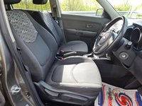 USED 2016 Y VAUXHALL MERIVA 1.4i Turbo SE MPV 5dr Petrol Auto Euro 6 (120 ps) AUTO-LOW MILES-TOP SPEC