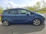 USED 2016 Y VAUXHALL MERIVA 1.4i Turbo SE MPV 5dr Petrol Auto Euro 6 (120 ps) AUTO-LOW MILES-TOP SPEC
