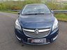 USED 2016 Y VAUXHALL MERIVA 1.4i Turbo SE MPV 5dr Petrol Auto Euro 6 (120 ps) AUTO-LOW MILES-TOP SPEC