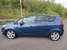 USED 2016 Y VAUXHALL MERIVA 1.4i Turbo SE MPV 5dr Petrol Auto Euro 6 (120 ps) AUTO-LOW MILES-TOP SPEC