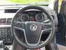 USED 2016 Y VAUXHALL MERIVA 1.4i Turbo SE MPV 5dr Petrol Auto Euro 6 (120 ps) AUTO-LOW MILES-TOP SPEC
