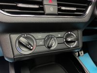 USED 2023 23 SKODA SCALA 1.5 TSI Monte Carlo Hatchback 5dr Petrol Manual Euro 6 (s/s) (150 ps) FSH, SUNROOF, REAR CAMERA, SAT NAV