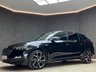 USED 2023 23 SKODA SCALA 1.5 TSI Monte Carlo Hatchback 5dr Petrol Manual Euro 6 (s/s) (150 ps) FSH, SUNROOF, REAR CAMERA, SAT NAV