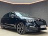 USED 2023 23 SKODA SCALA 1.5 TSI Monte Carlo Hatchback 5dr Petrol Manual Euro 6 (s/s) (150 ps) FSH, SUNROOF, REAR CAMERA, SAT NAV